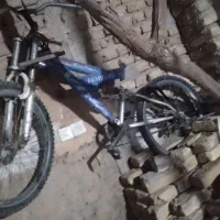 دوچرخه ۲۴و ۲۶|دوچرخه، اسکیت، اسکوتر|تربت جام, یحیی آباد|دیوار