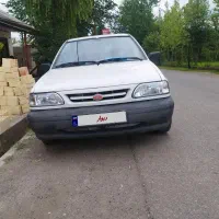 پراید131مدل 91