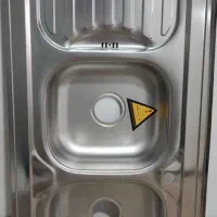 هود و سینک رو کار