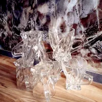 حراج تعدادی لوازم منزل روتختی و..**نونو|ظروف سرو و پذیرایی|تهران, تهرانپارس شرقی|دیوار