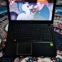 لپ‌تاپ گیمینگ ACER ASPIRE 5 قوی تر از PS4 باتری نو