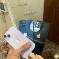 آیفون ۱۳/۱۲/۱۴