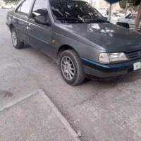 پژو405مدل89