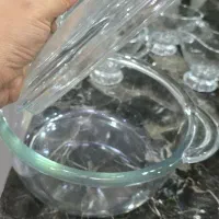 پک کامل ظروف فرانسوی لوکس یکجا و ویژه آشپزخانه شما|ظروف سرو و پذیرایی|تهران, گیشا|دیوار