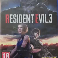 معاوضه ایول ۳