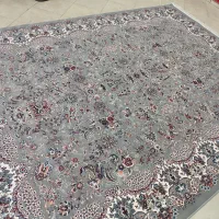 2تخته فرش 9متری 700شانه نو