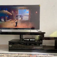 میز تلویزیون دو تیکه