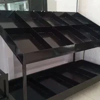میز میوه و سبزیجات