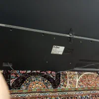 تلویزیون خراب صفحه سوخته|تلویزیون و پروژکتور|اهواز, پردیس|دیوار