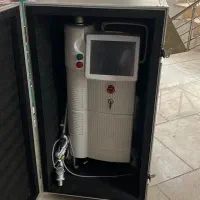 فروش دستگاه هایفوتراپی ۷بعدی و co2 فرکشنال|پزشکی|تهران, جردن|دیوار