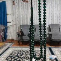 سه عدد تسبیح حسین معتقدی