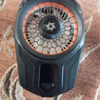 سلام فن خنک کننده موبایل