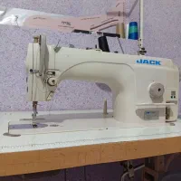 چرخ خیاطی راسته دینام سرخود|ماشین‌آلات صنعتی|محمدشهر, ولدآباد|دیوار