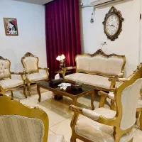 مبل استیل