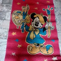 دوعدد فرش ۱.۵در ۱