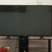 تلویزیون ۴۲ اینچ اسنوا|تلویزیون و پروژکتور|تهران, مشیریه|دیوار