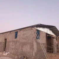 جوشکار سیار اجراع سقف شیروانی|خدمات پیشه و مهارت|نجف‌آباد, امیرآباد|دیوار