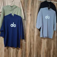 تیشرت aloموجود در 5 رنگ|لباس|اهر, |دیوار