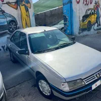 405دوگانه|خودرو سواری و وانت|یزد, |دیوار