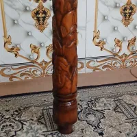 چوب قلیان|صنایع دستی و سایر لوازم تزئینی|فاضل آباد, |دیوار