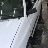 پراید مدل ۱۳۹۳