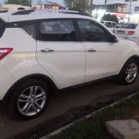 چانگان مدل ۹۷ معاوضه با ملک نداریم|خودرو سواری و وانت|رشت, رشتیان|دیوار