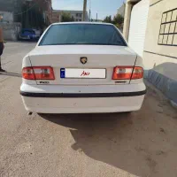 سمند  EF7 دوگانه سوز  فابریک|خودرو سواری و وانت|بجنورد, |دیوار