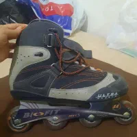 کفش اسکیت