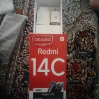 گوشی نو ردمی14c