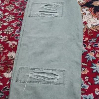 شافل بگ زاب دار