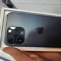 اپل iphone 14 Pro Max با حافظهٔ ۲۵۶ گیگابایت|موبایل|شیراز, زند|دیوار