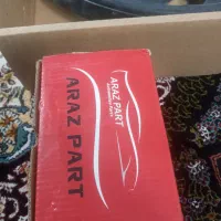 فن و لنت ۲۰۶|قطعات یدکی و لوازم جانبی|مشهد, محمدآباد|دیوار