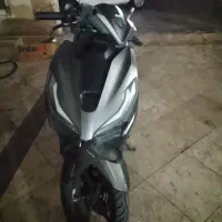 موتور کویر S2 150