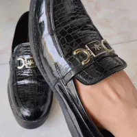 کفش کالج اصل سایز 40|کیف، کفش، کمربند|بندر انزلی, معلم|دیوار