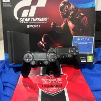 دستگاه Pis4 دو دسته اصلی