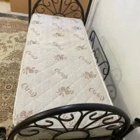 تخت خواب تک نفره