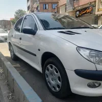 206SD مدل 90 TU5|خودرو سواری و وانت|پاکدشت, پاکدشت (مامازند)|دیوار