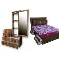 سرویس تخت دونفره