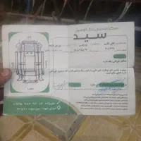 پارس مدل 86|خودرو سواری و وانت|مشهد, پنجتن|دیوار