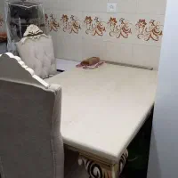 میزنهارخوری ۴نفره سالم درحدنو