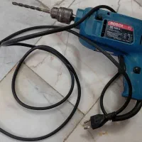 دریل بووش سویسی