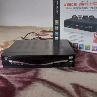 دیجیتال|پخش‌کننده DVD و ویدیو|اصفهان, دستگرده|دیوار
