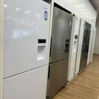فروش انواع یخچال های اسنوا