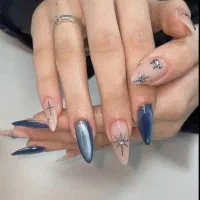 کاشت ناخن فقط ۳00