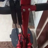 فروش دستگاه ورزشی دوچرخه فضایی|تجهیزات ورزشی|شیراز, فرگاز|دیوار