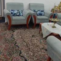 مبلمان 7نفره