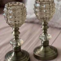 شمعدانی(جاشمعی)شیک