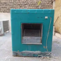 نصب و سرویس کولر ابی