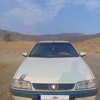 ماشین SLX مدل 95|خودرو سواری و وانت|دوگنبدان, |دیوار