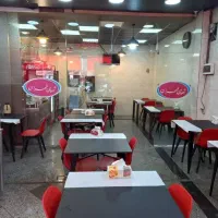 کارگر ساده و سالن کار جگرسرا جگرکی کبابی